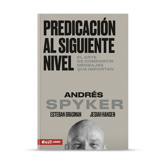 Predicación al siguiente nivel