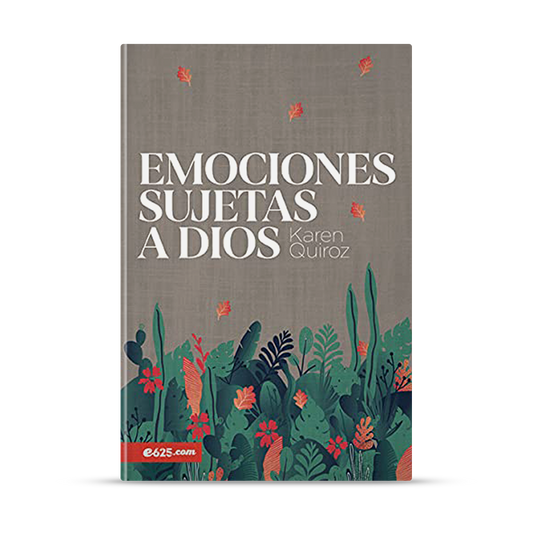 Emociones sujetas a Dios