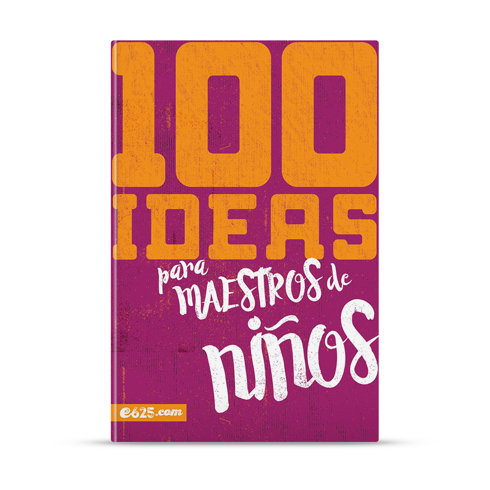 100 Ideas para maestros de niños