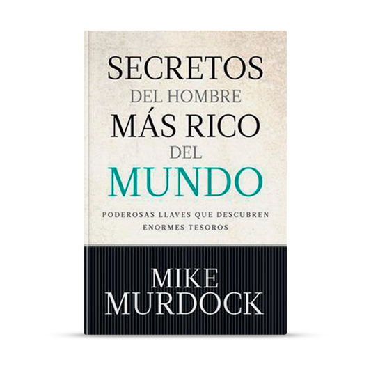 Secretos Del Hombre Más Rico Del Mundo