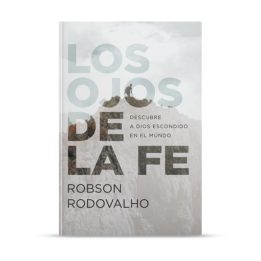 Los ojos de la fe