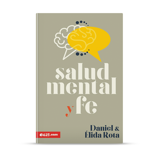 Salud mental y Fe