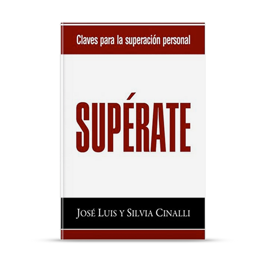 Supérate
