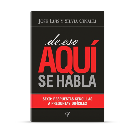 De eso aquí se habla