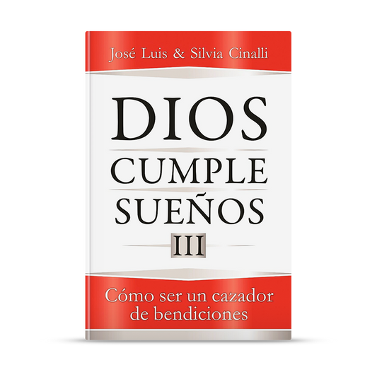 Dios cumple sueños III