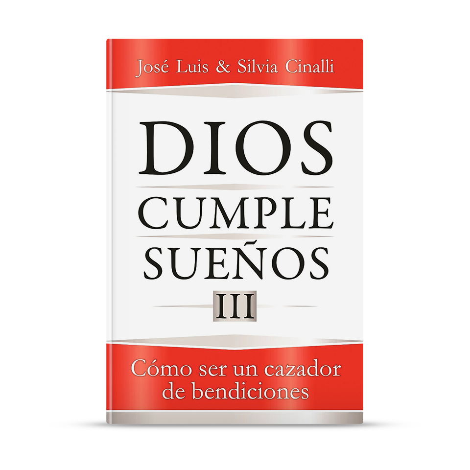 Dios cumple sueños III - Outlet