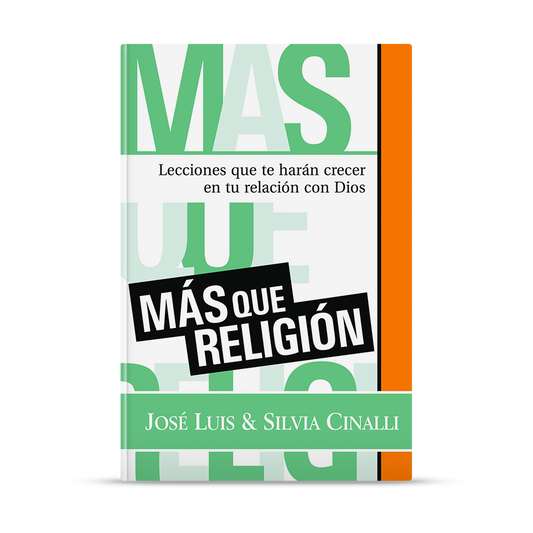 Más que religión