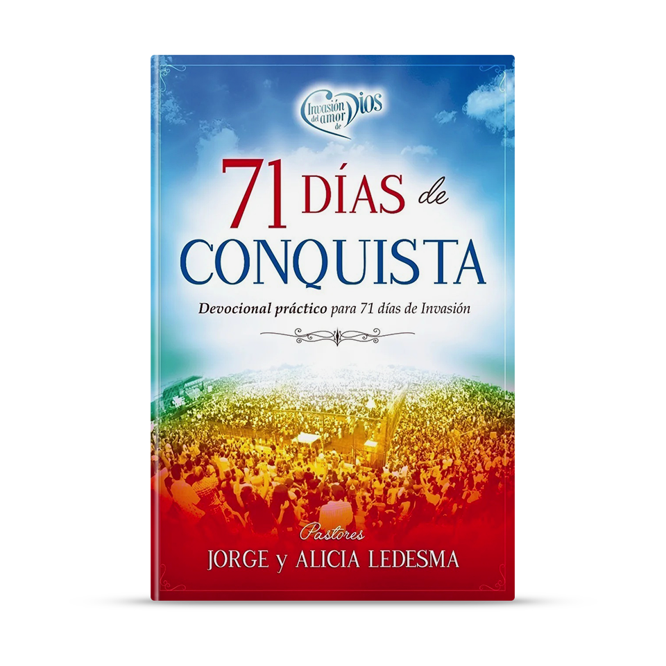 71 Dias de Conquista