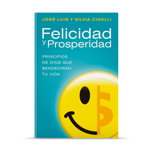 Felicidad y prosperidad