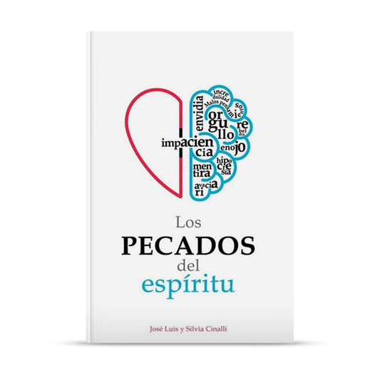 Los pecados del espíritu
