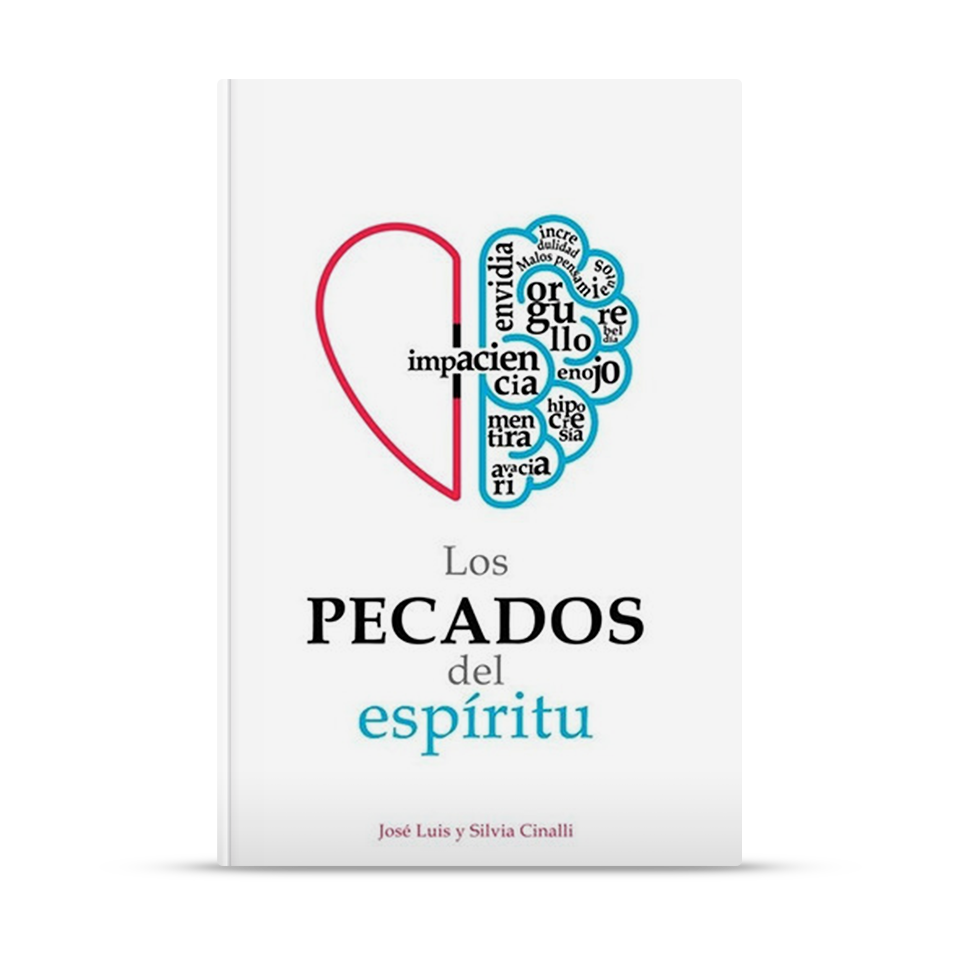 Los pecados del espíritu