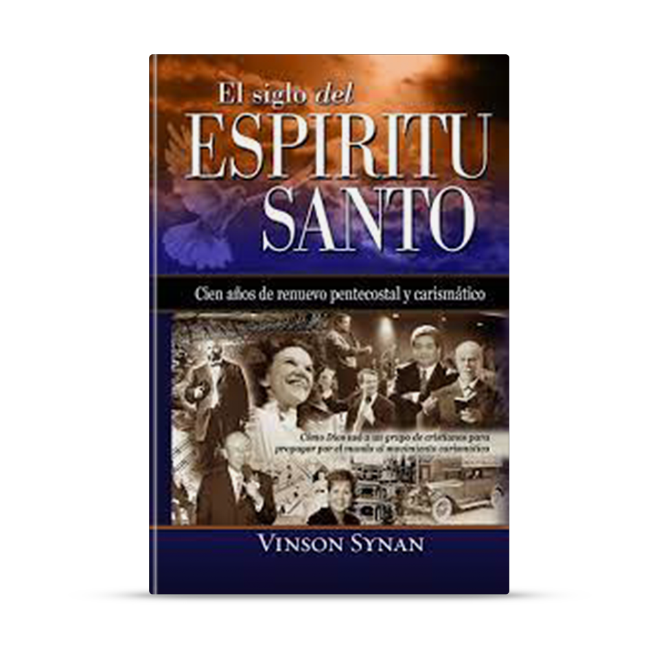 El Siglo del Espiritu Santo