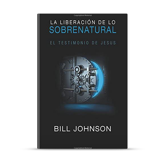 La Liberación de lo Sobrenatural