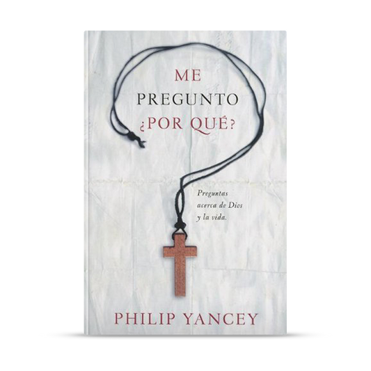 Me Pregunto ¿Por Qué?