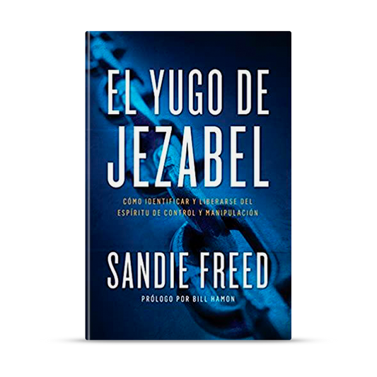 El yugo de Jezabel