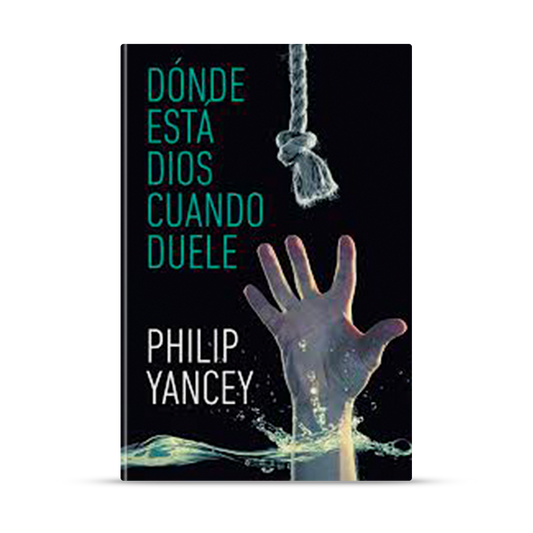 Dónde está Dios cuando duele