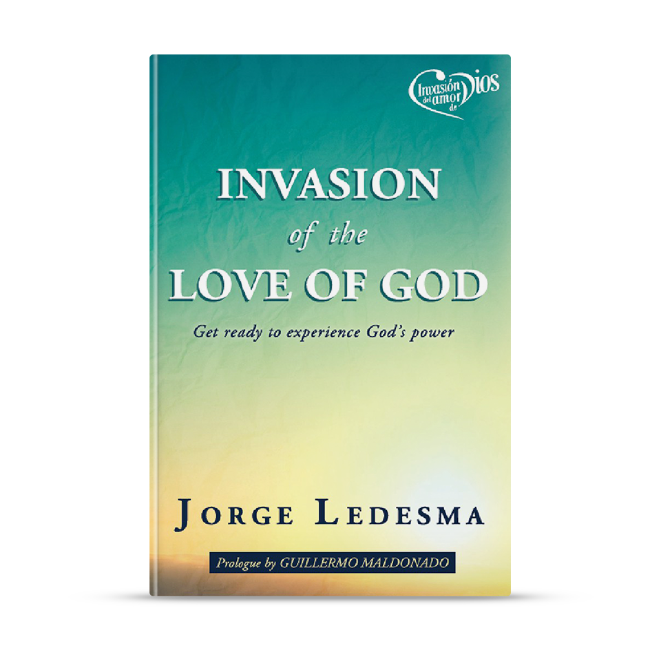 The Invasion of the Love of God