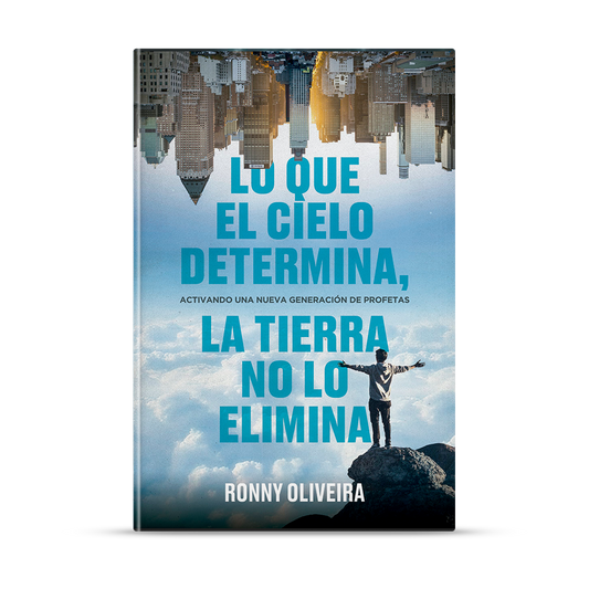 Lo que el cielo determina, la tierra no lo elimina