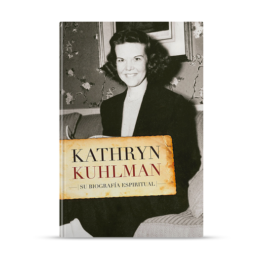 Kathryn Kuhlman, su Biografia Espiritual