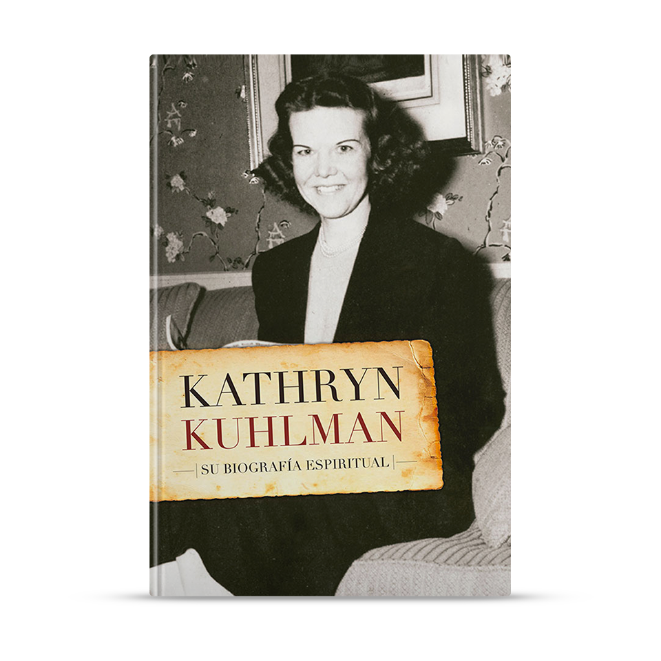 Kathryn Kuhlman, su Biografia Espiritual