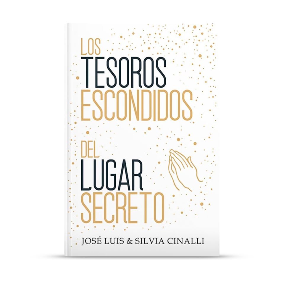 Los tesoros escondidos del lugar secreto