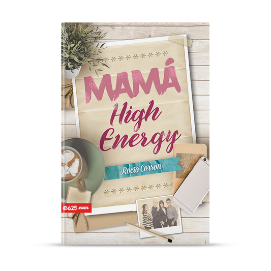Mamá high energy