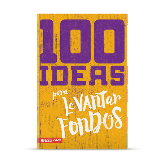 100 Ideas para recaudar fondos