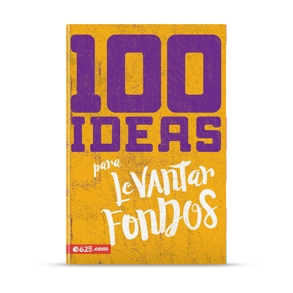 100 Ideas para recaudar fondos