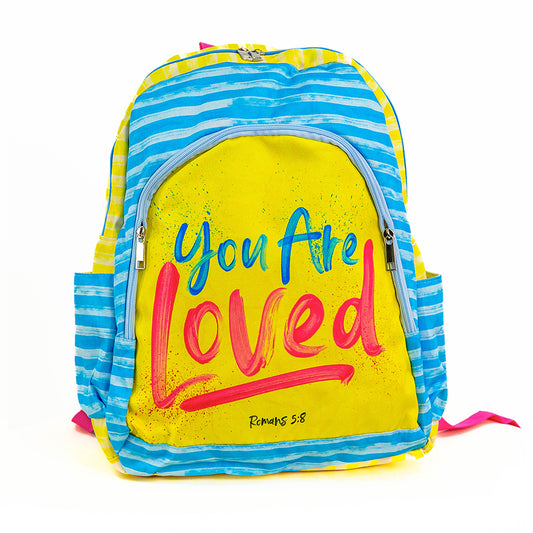 Bagpack - You are loved