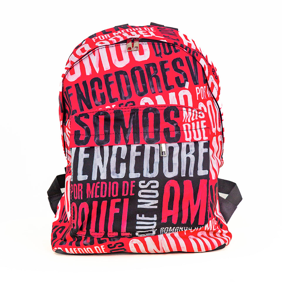 Bagpack - You are loved