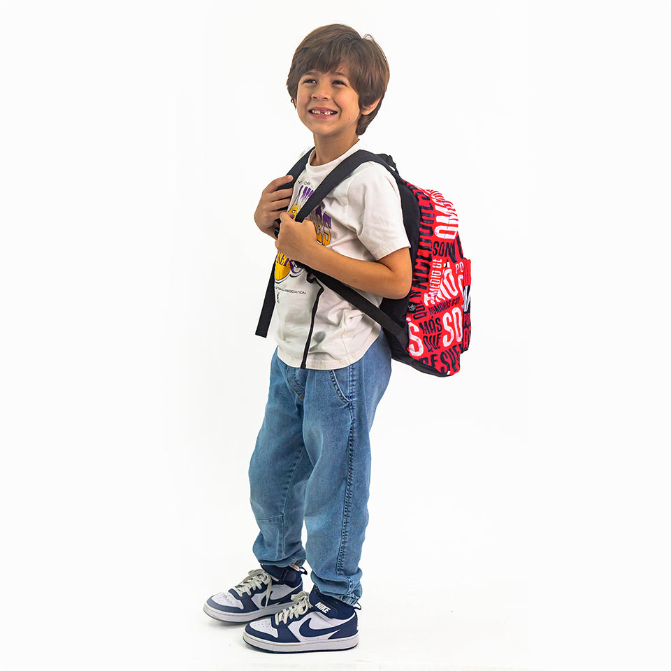 Bagpack - Somos más que vencedores – foto 2