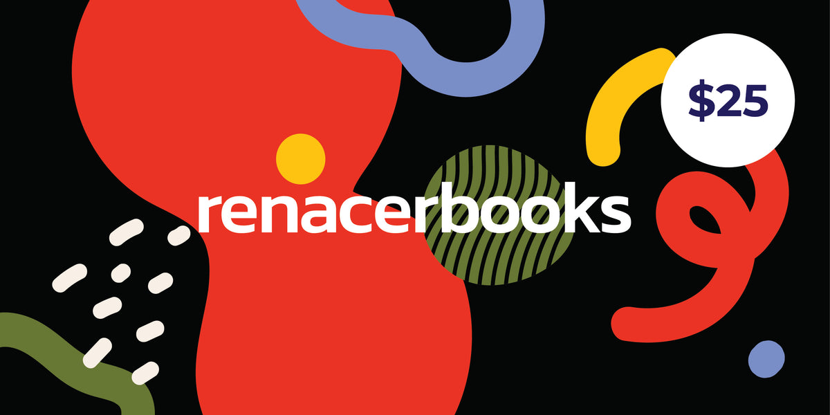 Renacer Book Gift card 2 – foto 3