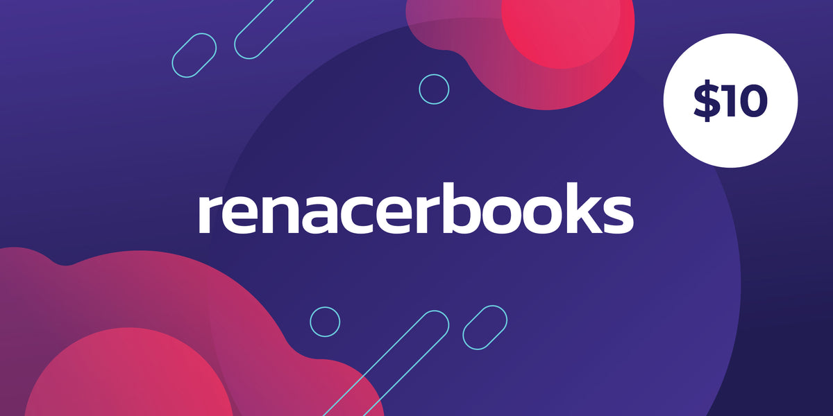 Renacer Book Giftcards – foto 2