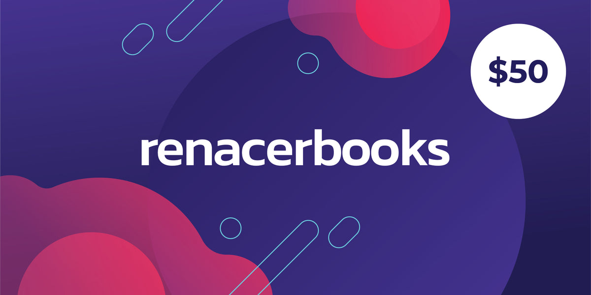 Renacer Book Giftcards – foto 4